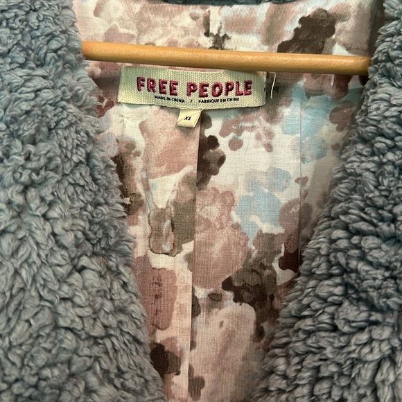 Free People Cozy Jacket - Picture 2 of 3